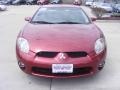 Ultra Red Pearl - Eclipse GS Coupe Photo No. 3