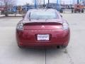 Ultra Red Pearl - Eclipse GS Coupe Photo No. 6