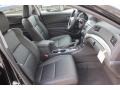 Crystal Black Pearl - ILX  Photo No. 21