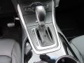  2017 Edge SEL 6 Speed SelectShift Automatic Shifter