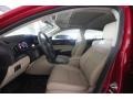 San Marino Red - ILX  Photo No. 19