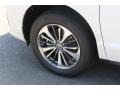 2017 White Diamond Pearl Acura RDX Advance  photo #14