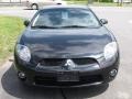 2007 Kalapana Black Mitsubishi Eclipse GT Coupe  photo #3