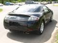 2007 Kalapana Black Mitsubishi Eclipse GT Coupe  photo #4