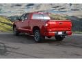 2017 Barcelona Red Metallic Toyota Tundra Limited Double Cab 4x4  photo #3