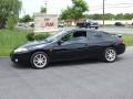 Black - Cougar V6 Coupe Photo No. 1