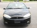 Black - Cougar V6 Coupe Photo No. 3