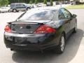 Black - Cougar V6 Coupe Photo No. 4