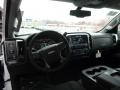 2017 Summit White Chevrolet Silverado 2500HD LT Crew Cab 4x4  photo #12