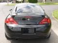 Black - Cougar V6 Coupe Photo No. 5
