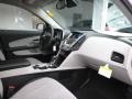 Summit White - Equinox LS AWD Photo No. 2