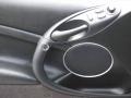 Black - Cougar V6 Coupe Photo No. 10
