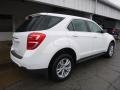 Summit White - Equinox LS AWD Photo No. 3