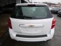 Summit White - Equinox LS AWD Photo No. 4