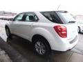 Summit White - Equinox LS AWD Photo No. 6