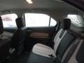 Summit White - Equinox LS AWD Photo No. 13