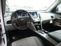 Summit White - Equinox LS AWD Photo No. 14