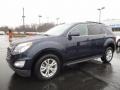 Blue Velvet Metallic - Equinox LT AWD Photo No. 1