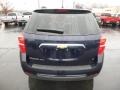 Blue Velvet Metallic - Equinox LT AWD Photo No. 6