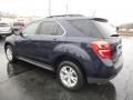 Blue Velvet Metallic - Equinox LT AWD Photo No. 8