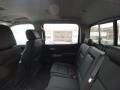 2017 Summit White Chevrolet Silverado 1500 LT Crew Cab 4x4  photo #11