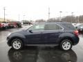 Blue Velvet Metallic - Equinox LT AWD Photo No. 9