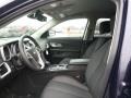 Blue Velvet Metallic - Equinox LT AWD Photo No. 11