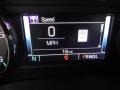 2017 Summit White Chevrolet Silverado 1500 LT Crew Cab 4x4  photo #20