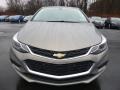 Pepperdust Metallic - Cruze LT Photo No. 2