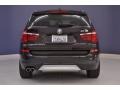 Sparkling Brown Metallic - X3 xDrive28i Photo No. 6