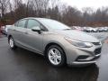 Pepperdust Metallic - Cruze LT Photo No. 3