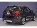Sparkling Brown Metallic - X3 xDrive28i Photo No. 7