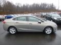 Pepperdust Metallic - Cruze LT Photo No. 4