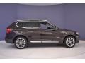 Sparkling Brown Metallic - X3 xDrive28i Photo No. 8