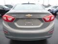 Pepperdust Metallic - Cruze LT Photo No. 6