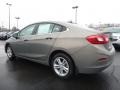 Pepperdust Metallic - Cruze LT Photo No. 7