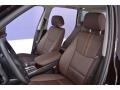 Sparkling Brown Metallic - X3 xDrive28i Photo No. 13
