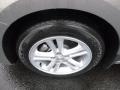 Pepperdust Metallic - Cruze LT Photo No. 9