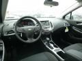 Pepperdust Metallic - Cruze LT Photo No. 12