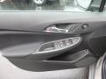Pepperdust Metallic - Cruze LT Photo No. 13