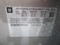 Pepperdust Metallic - Cruze LT Photo No. 15
