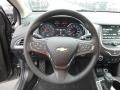 Pepperdust Metallic - Cruze LT Photo No. 16