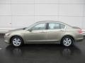 Bold Beige Metallic - Accord LX-P Sedan Photo No. 2
