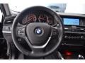 Sparkling Brown Metallic - X3 xDrive28i Photo No. 30