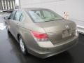 Bold Beige Metallic - Accord LX-P Sedan Photo No. 4