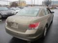 Bold Beige Metallic - Accord LX-P Sedan Photo No. 6