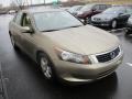 Bold Beige Metallic - Accord LX-P Sedan Photo No. 7