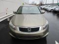 Bold Beige Metallic - Accord LX-P Sedan Photo No. 8