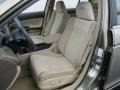 Bold Beige Metallic - Accord LX-P Sedan Photo No. 11