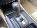 Bold Beige Metallic - Accord LX-P Sedan Photo No. 14